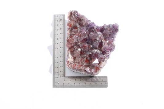 Alien Amethyst Specimen - India