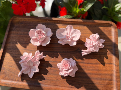 Floral Diffuser - H2