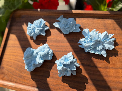 Floral Diffuser - H4