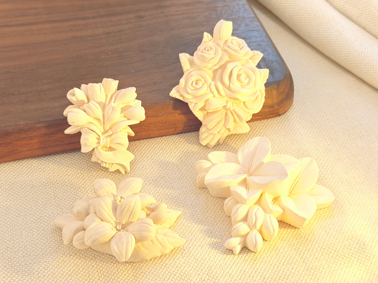 Floral Diffuser - H9